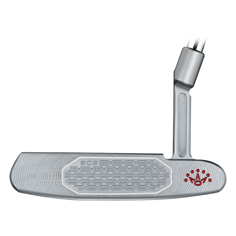 Scotty Cameron Studio Style Golf Putter | Newport Plus