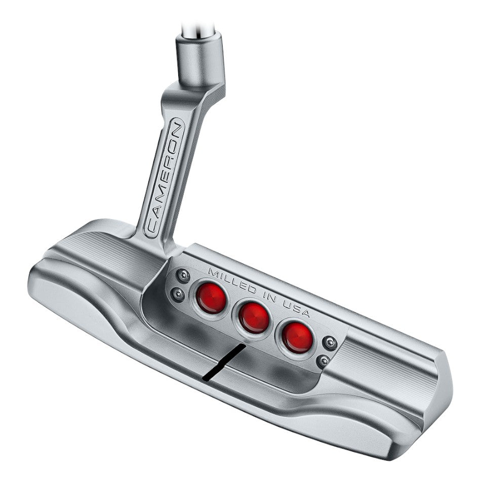 Scotty Cameron Studio Style Golf Putter | Newport Plus