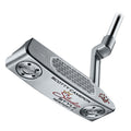Left Handed Scotty Cameron Studio Style Golf Putter | Newport 2