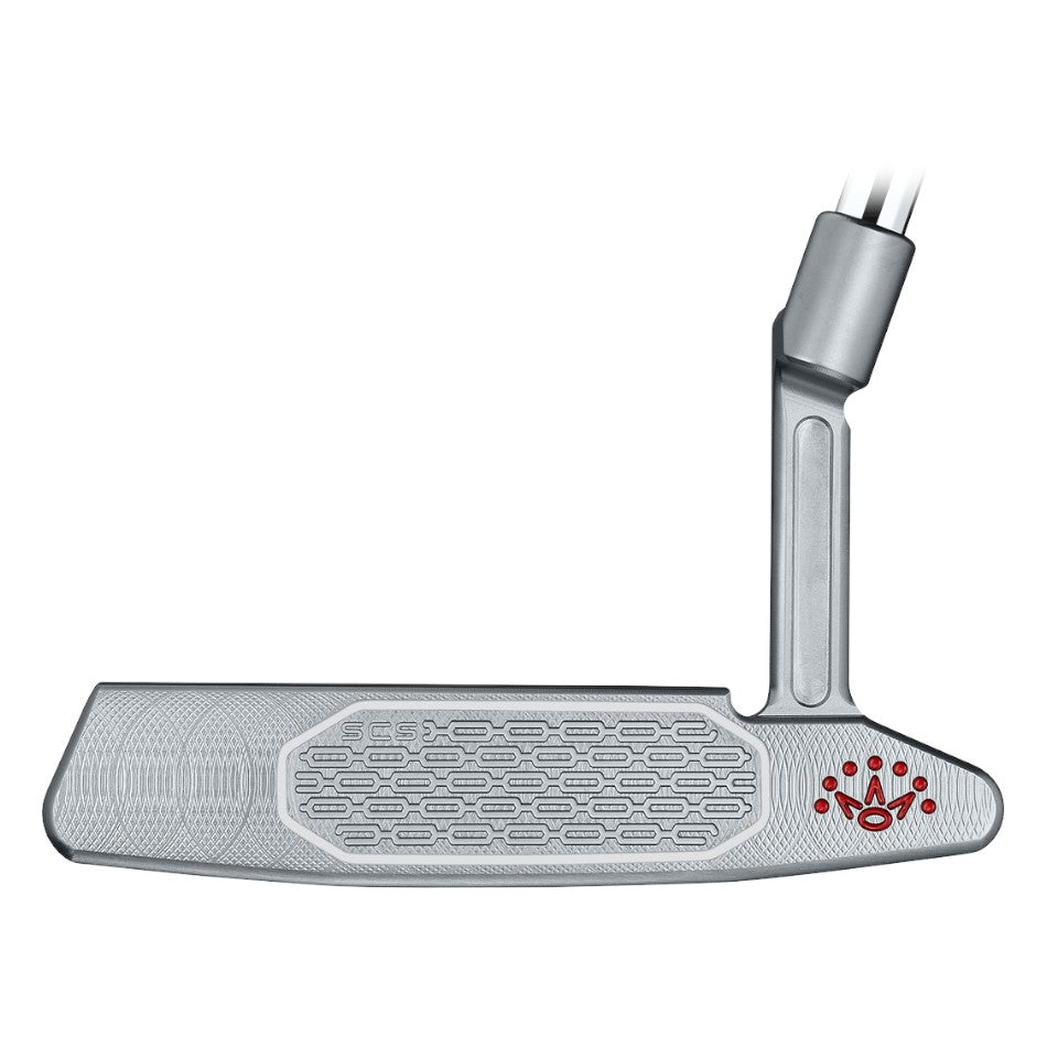 Scotty Cameron Studio Style Golf Putter | Newport 2 Plus