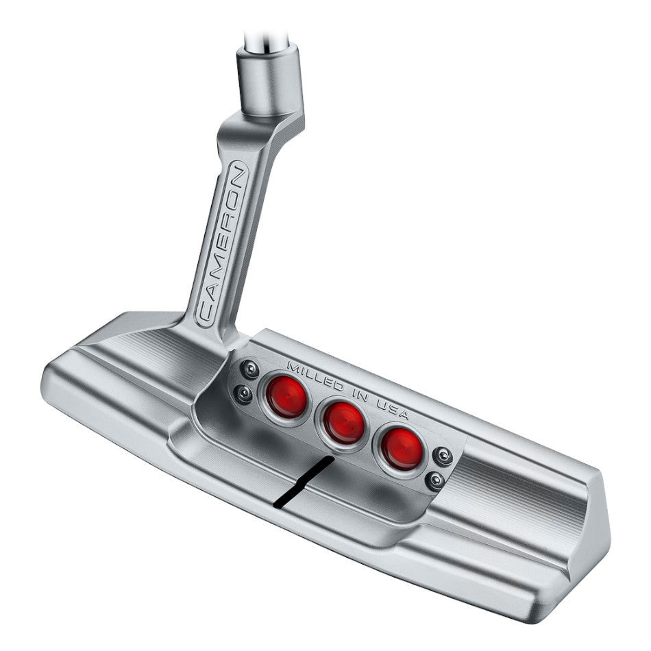 Scotty Cameron Studio Style Golf Putter | Newport 2 Plus