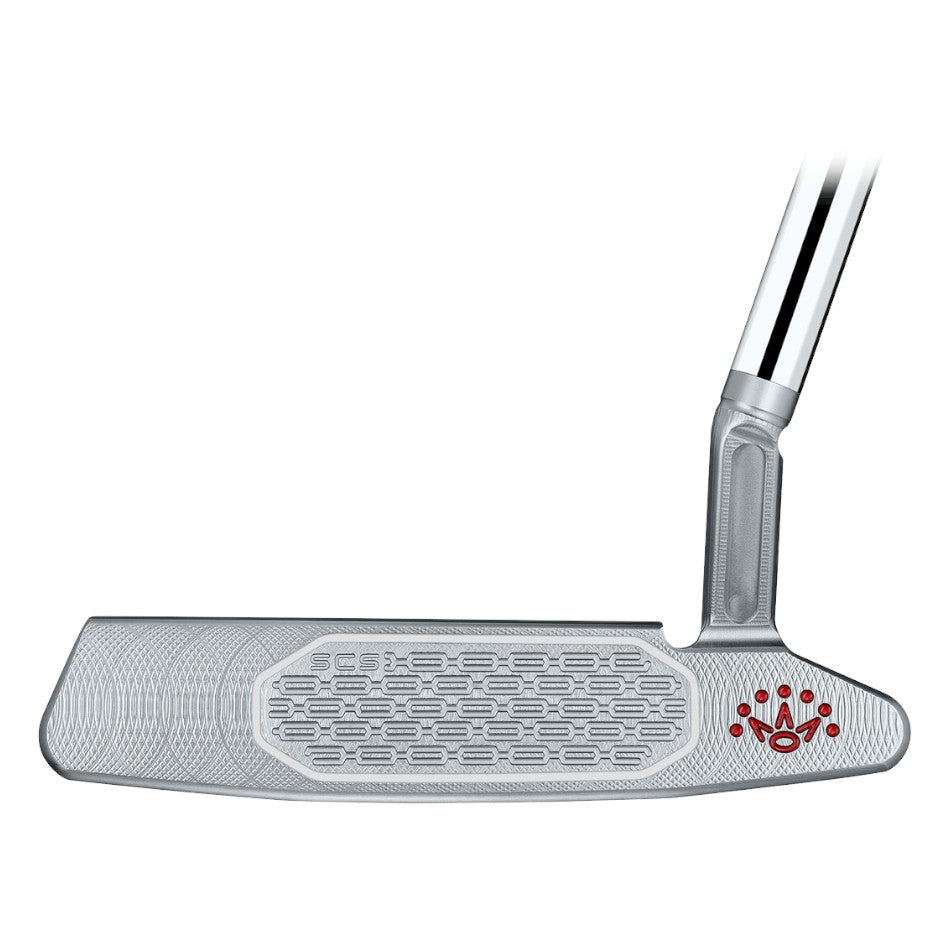 Scotty Cameron Studio Style Golf Putter | Newport 2.5 Plus