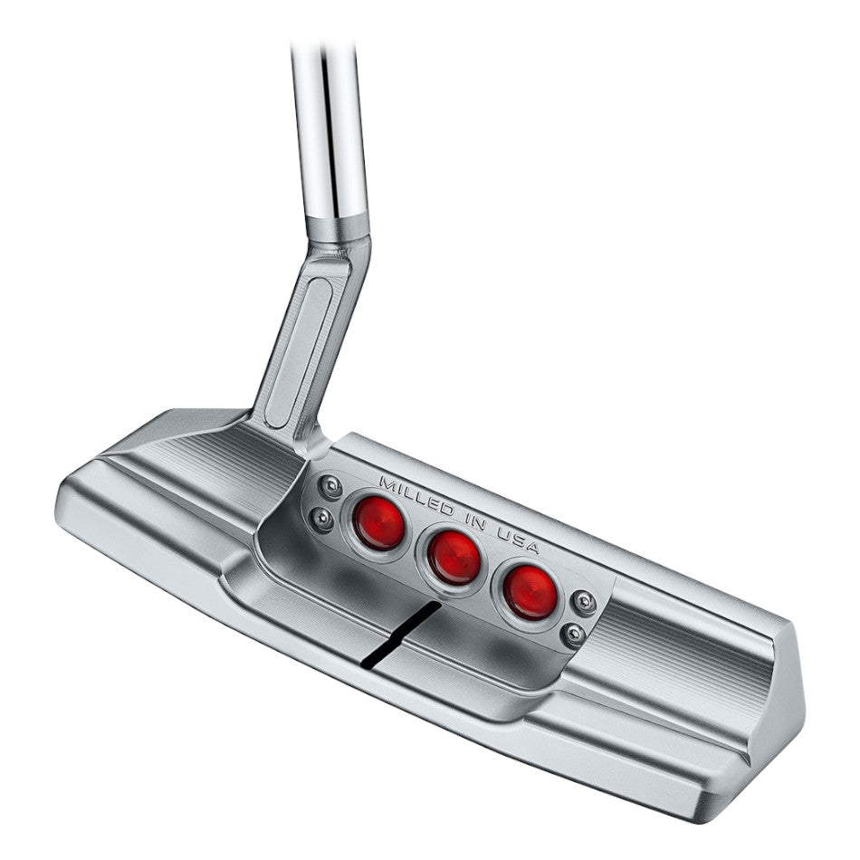 Left Handed Scotty Cameron Studio Style Golf Putter | Newport 2.5 Plus