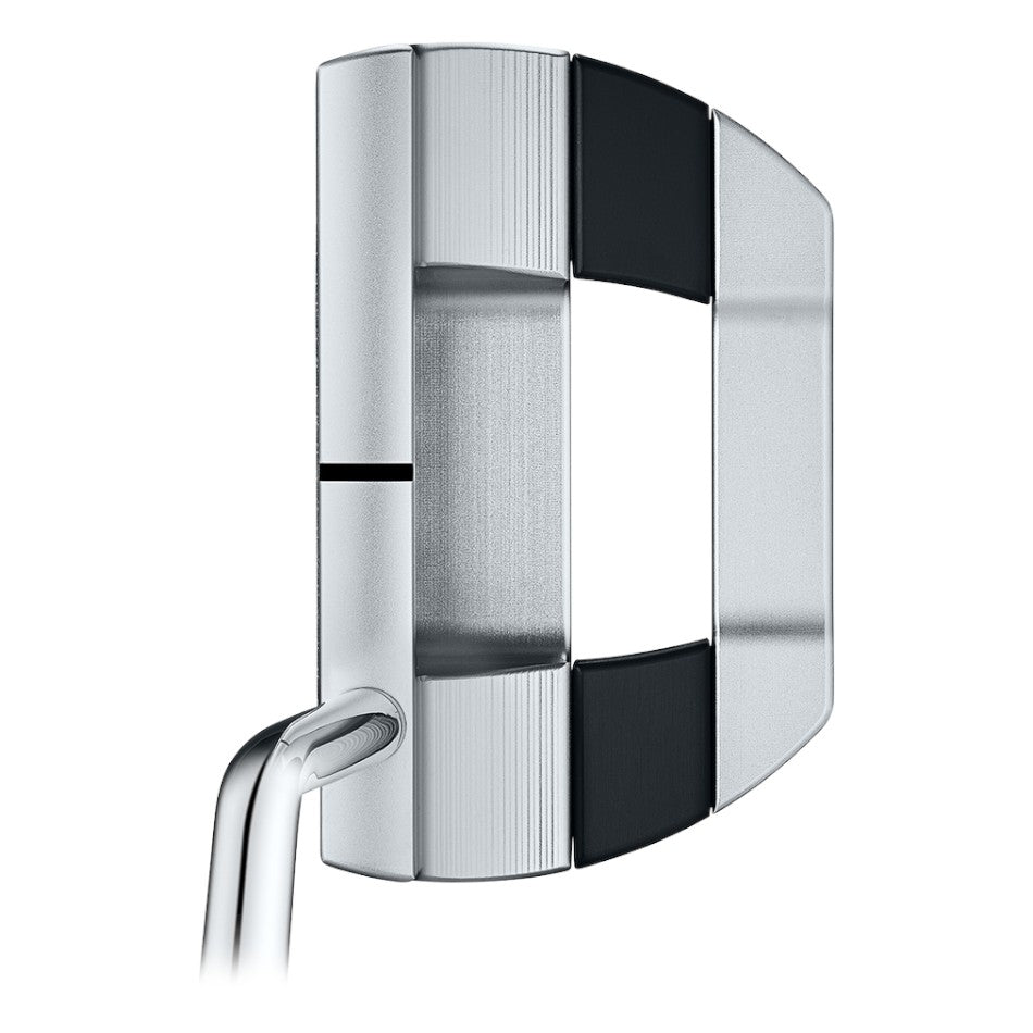 Scotty Cameron Studio Style Long Design Golf Putter | Fastback