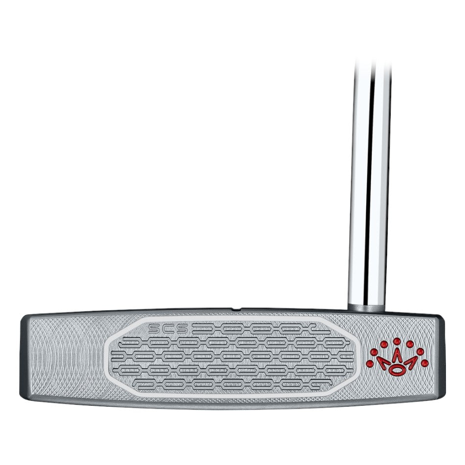 Scotty Cameron Studio Style Golf Putter | Fastback