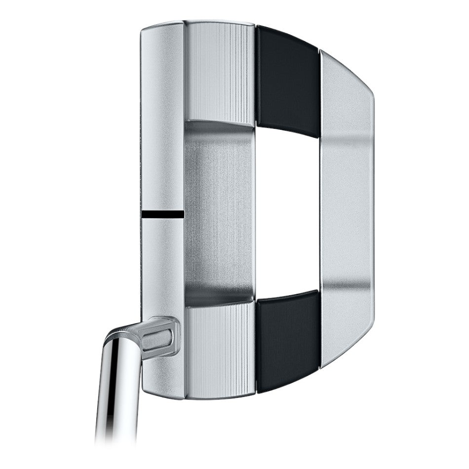 Left Handed Scotty Cameron Studio Style Golf Putter | Fastback 1.5