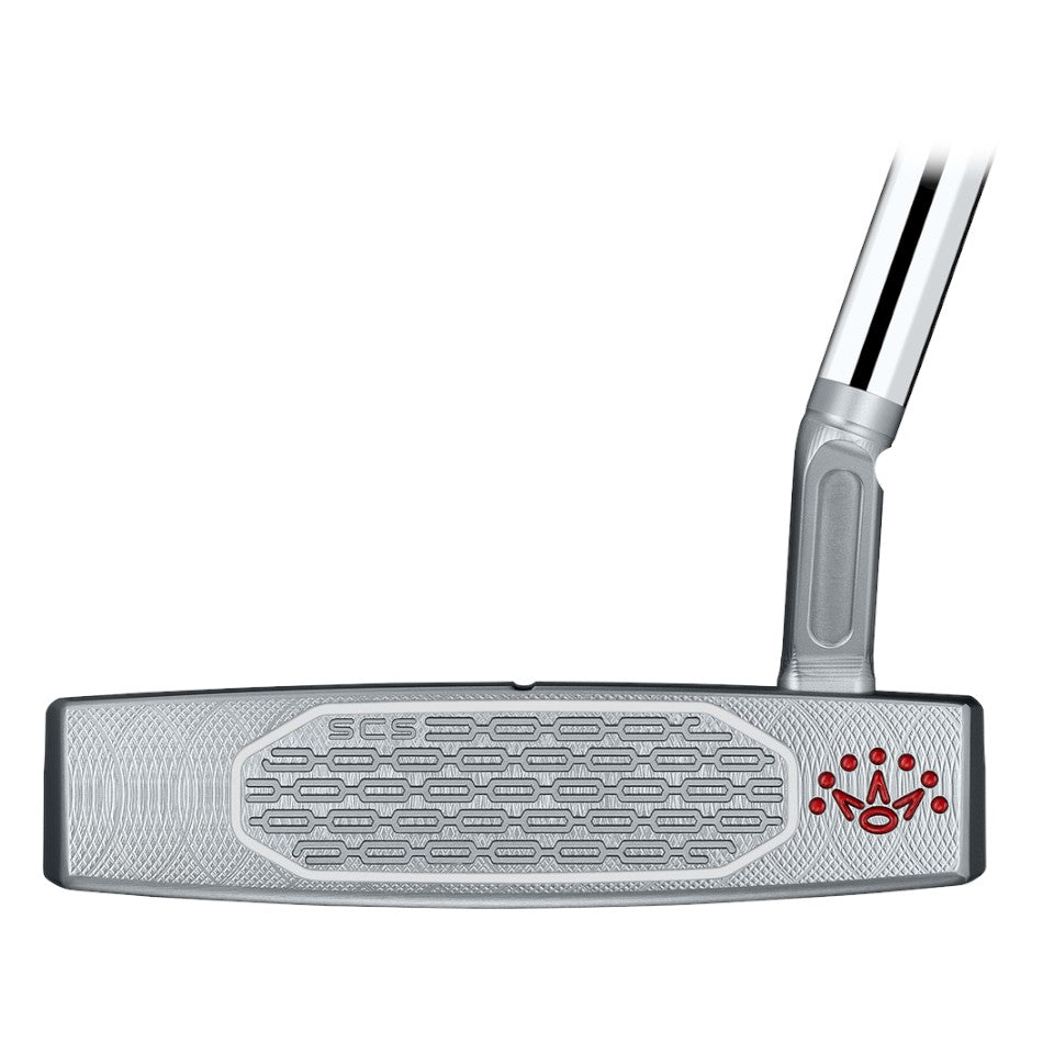 Scotty Cameron Studio Style Golf Putter | Fastback 1.5