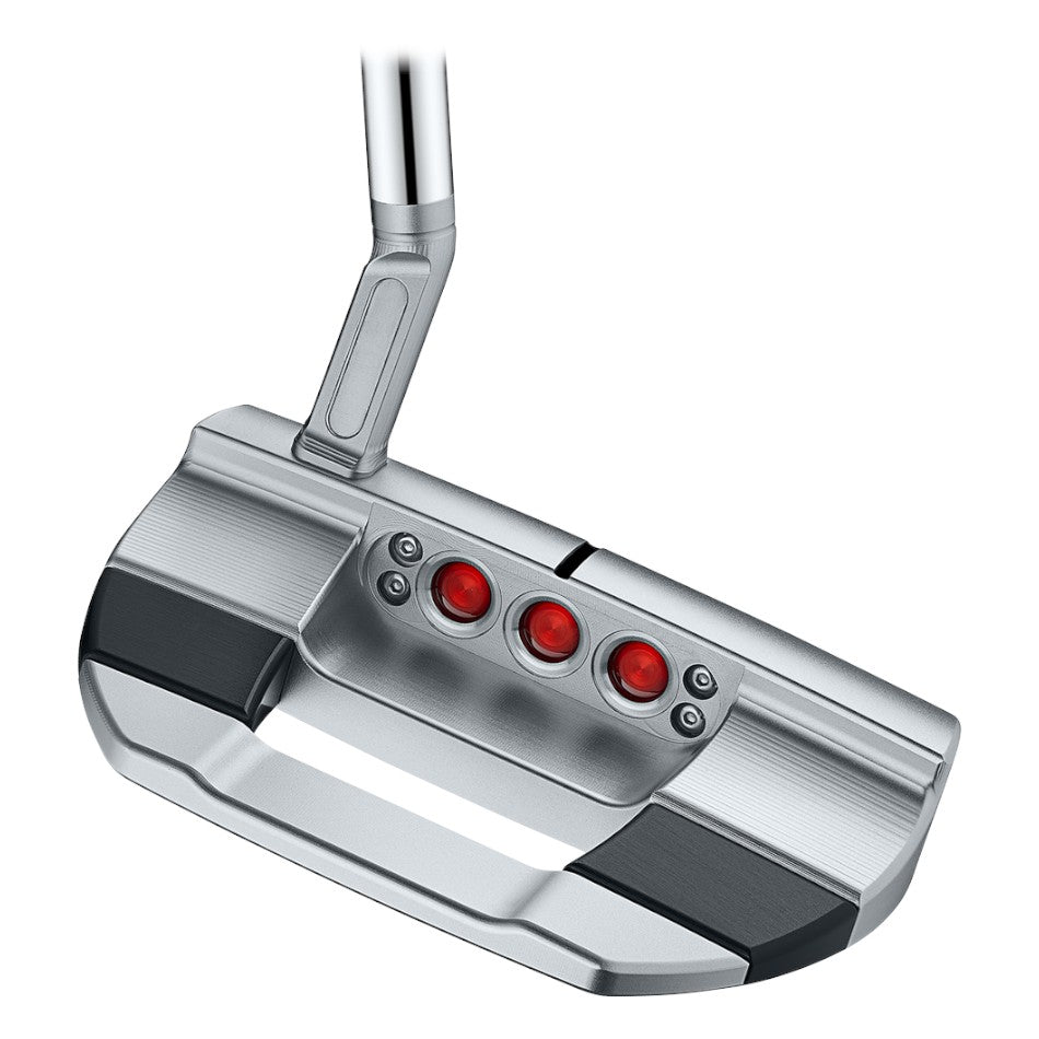 Left Handed Scotty Cameron Studio Style Golf Putter | Fastback 1.5