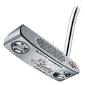 Left Handed Scotty Cameron Studio Style Golf Putter | Catalina