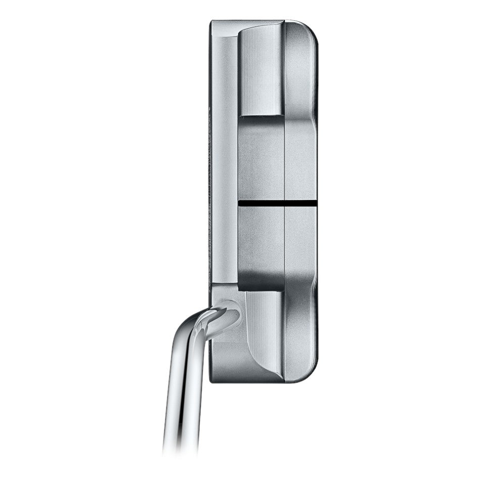 Left Handed Scotty Cameron Studio Style Golf Putter | Catalina