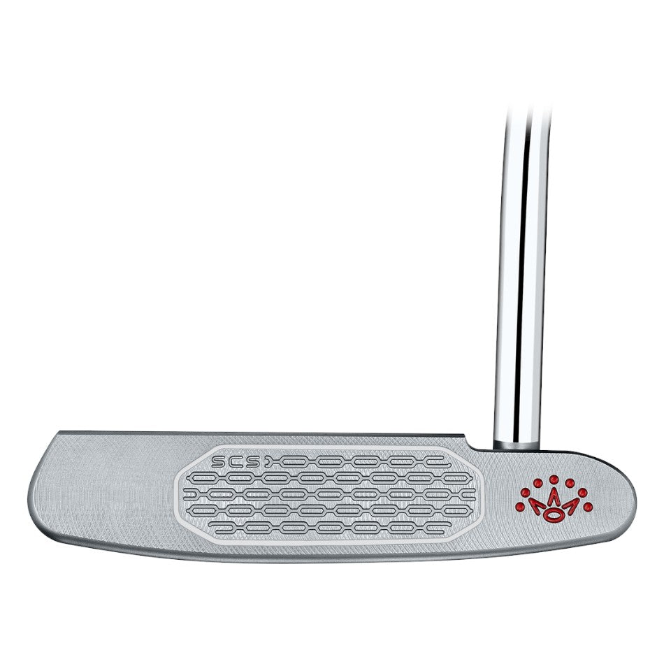 Left Handed Scotty Cameron Studio Style Golf Putter | Catalina
