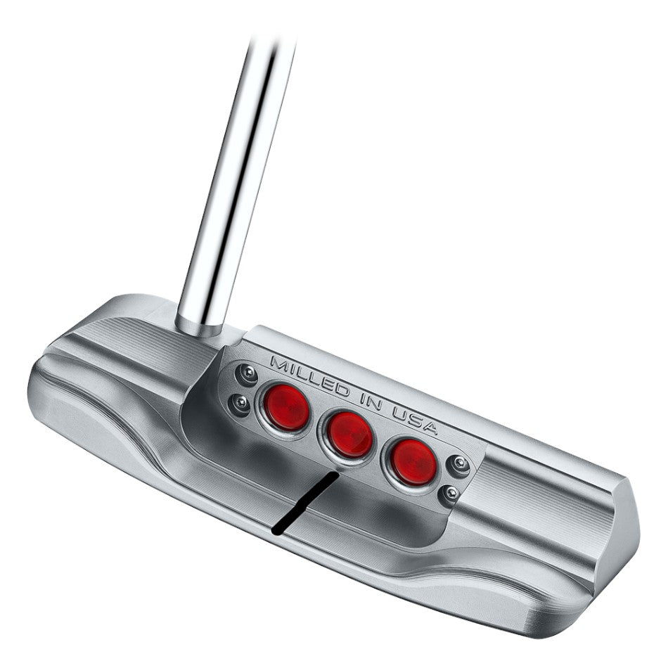 Left Handed Scotty Cameron Studio Style Golf Putter | Catalina