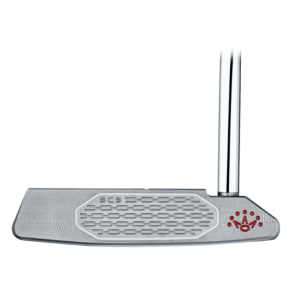 Scotty Cameron Studio Style Golf Putter | Squareback