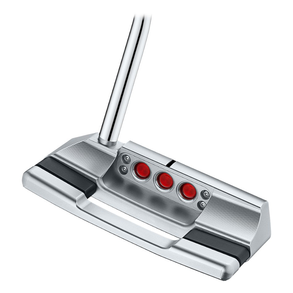 Scotty Cameron Studio Style Golf Putter | Squareback