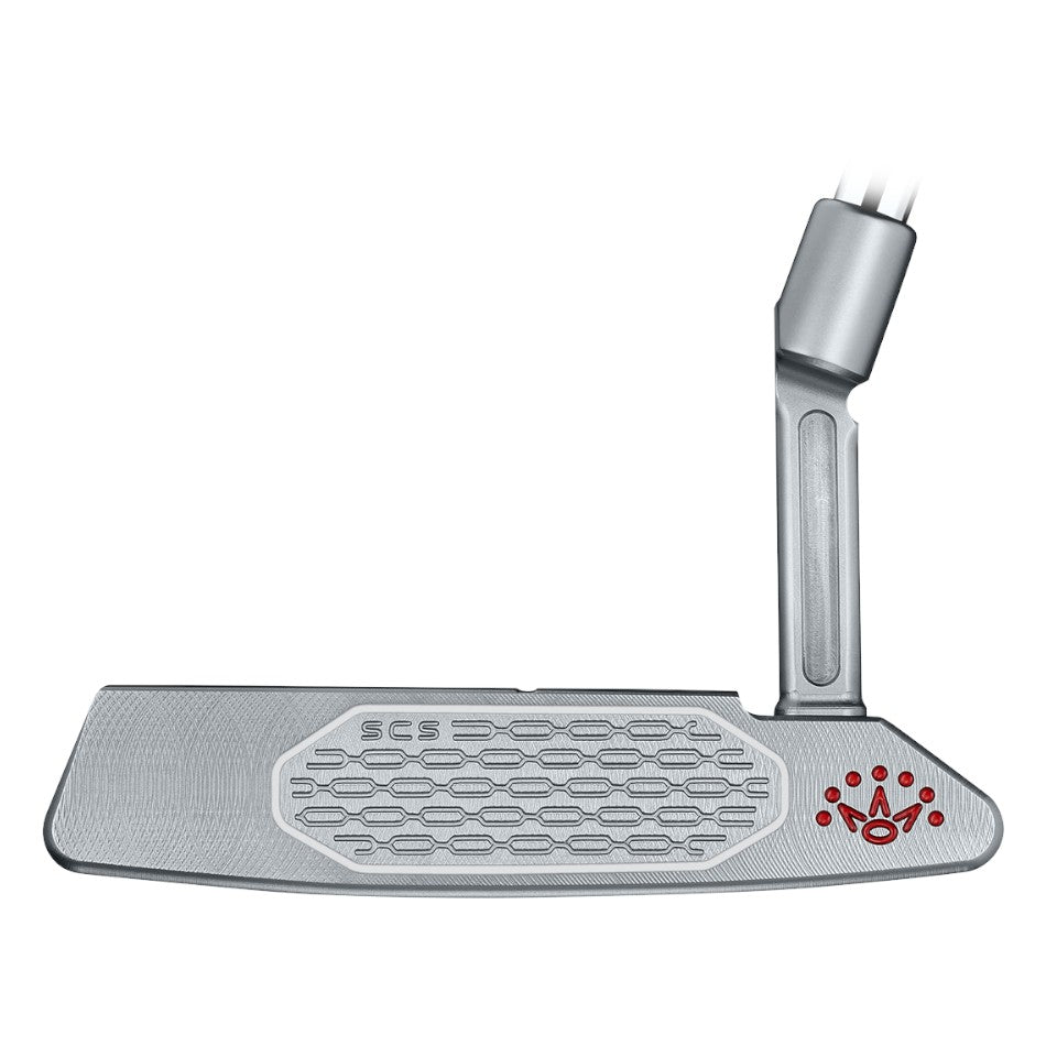 Scotty Cameron Studio Style Golf Putter | Squareback 2