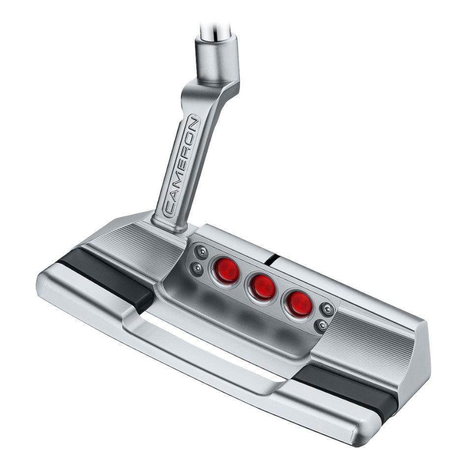 Scotty Cameron Studio Style Golf Putter | Squareback 2