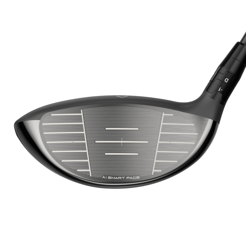 Callaway Ai Smoke Limited Edition Ti-340 Mini Golf Driver