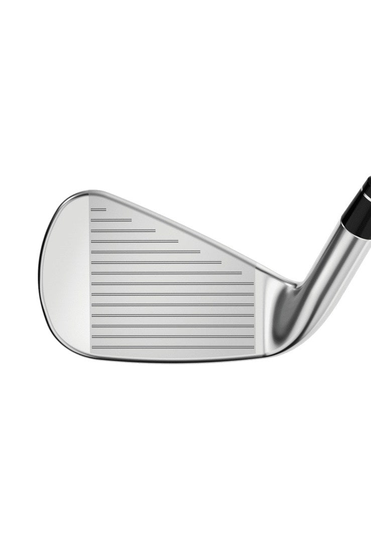 Callaway Apex DCB 21 Individual Golf Irons | Steel