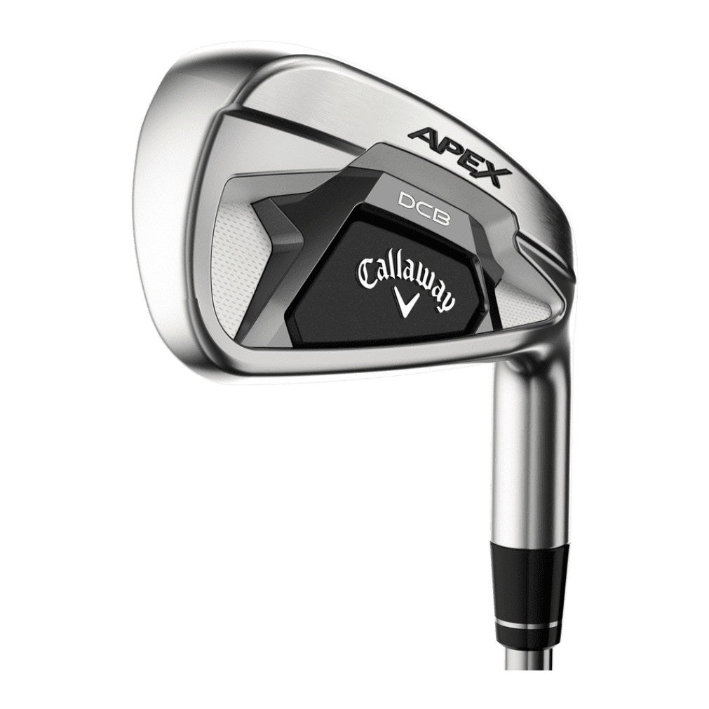 Callaway Apex DCB 21 Individual Golf Irons | Steel
