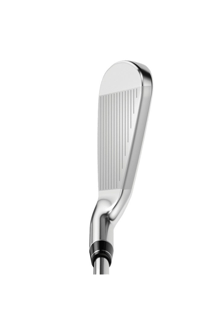 Callaway Apex DCB 21 Individual Golf Irons | Steel
