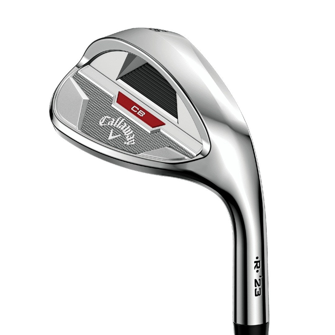 Callaway CB Golf Wedge | Graphite