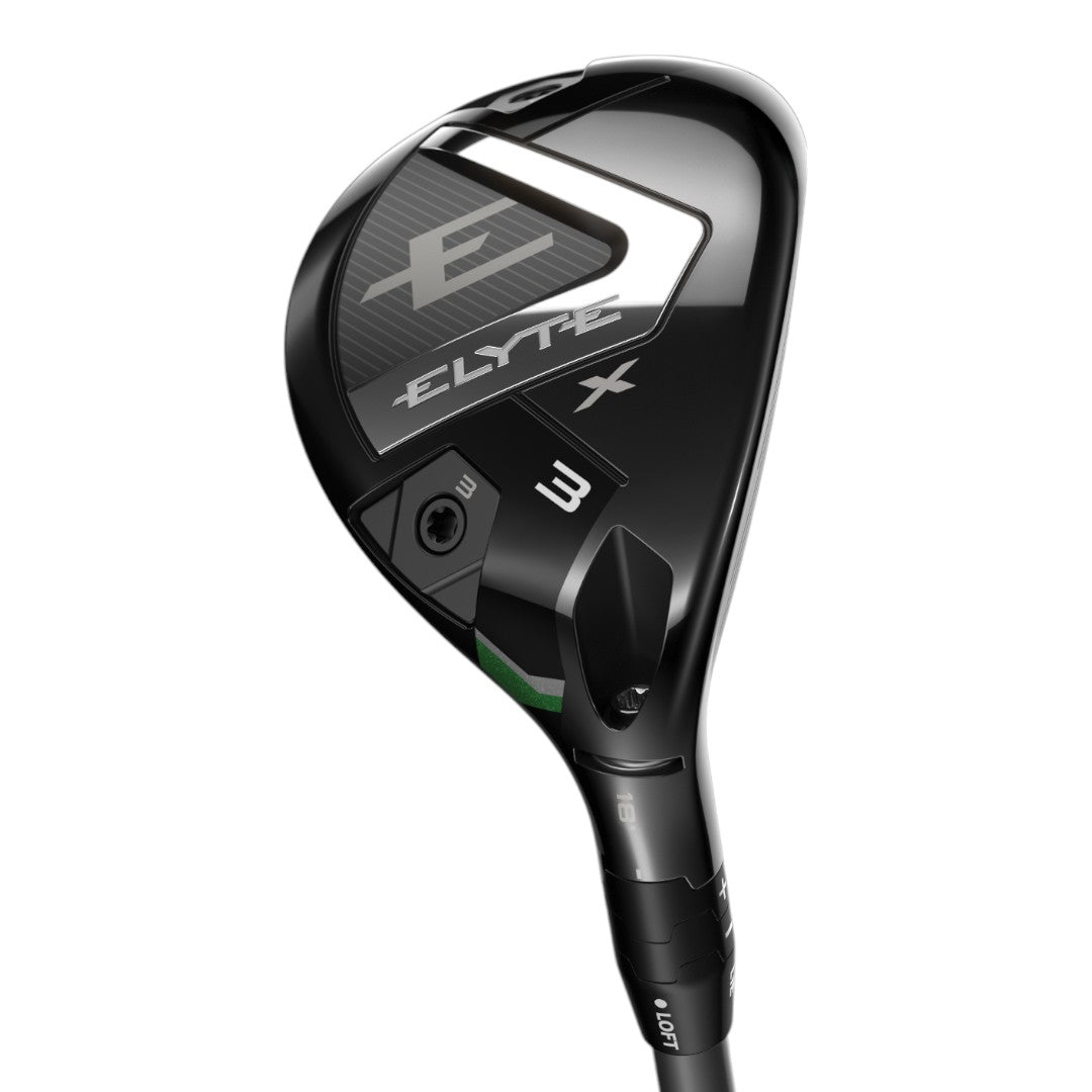 Callaway Elyte X Golf Hybrid