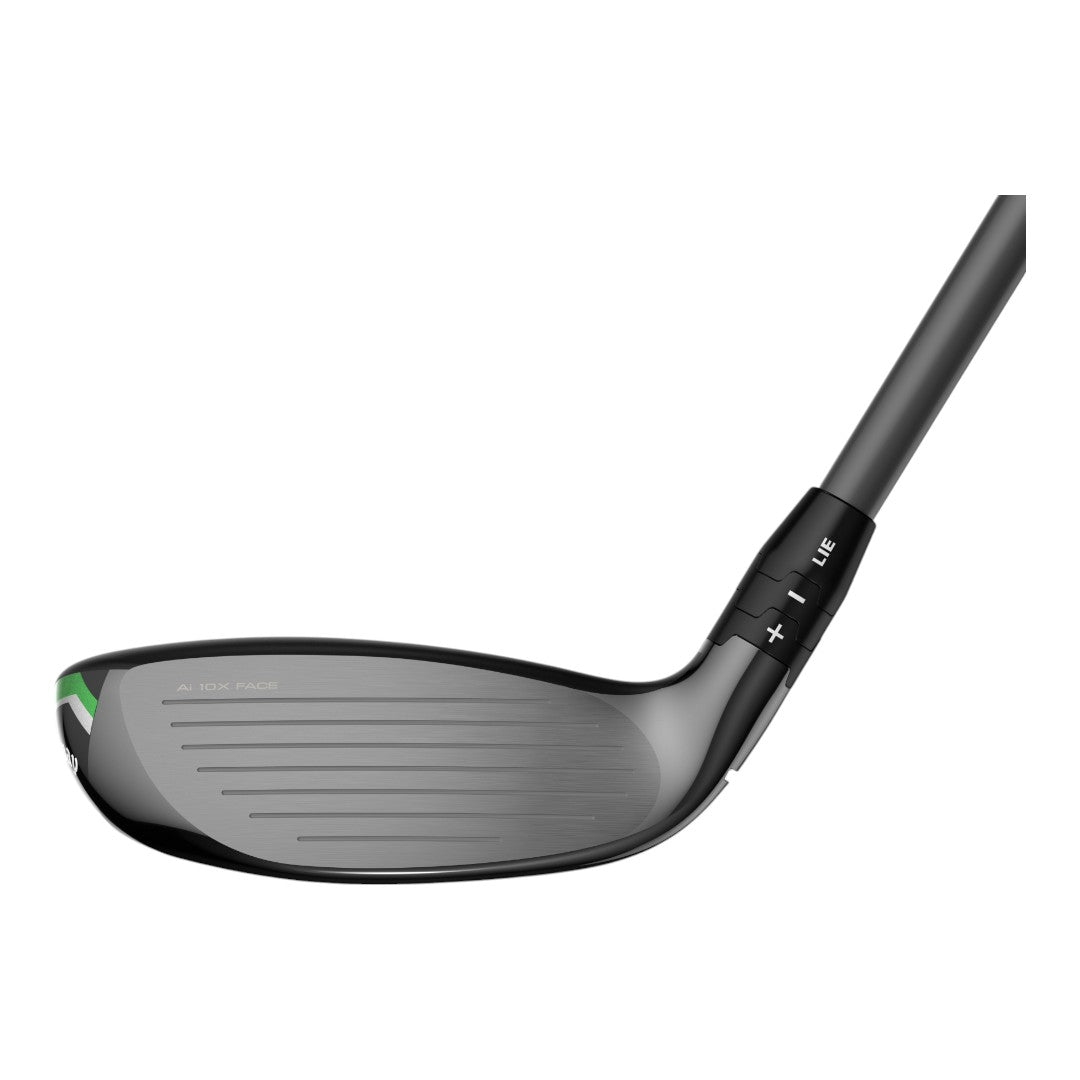 Callaway Elyte X Golf Hybrid
