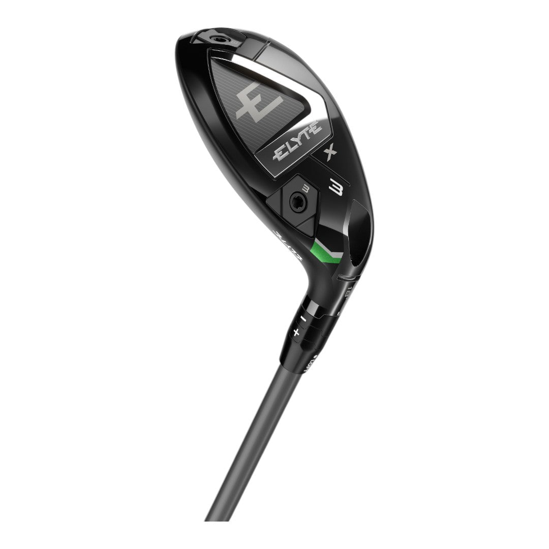 Callaway Elyte X Golf Hybrid
