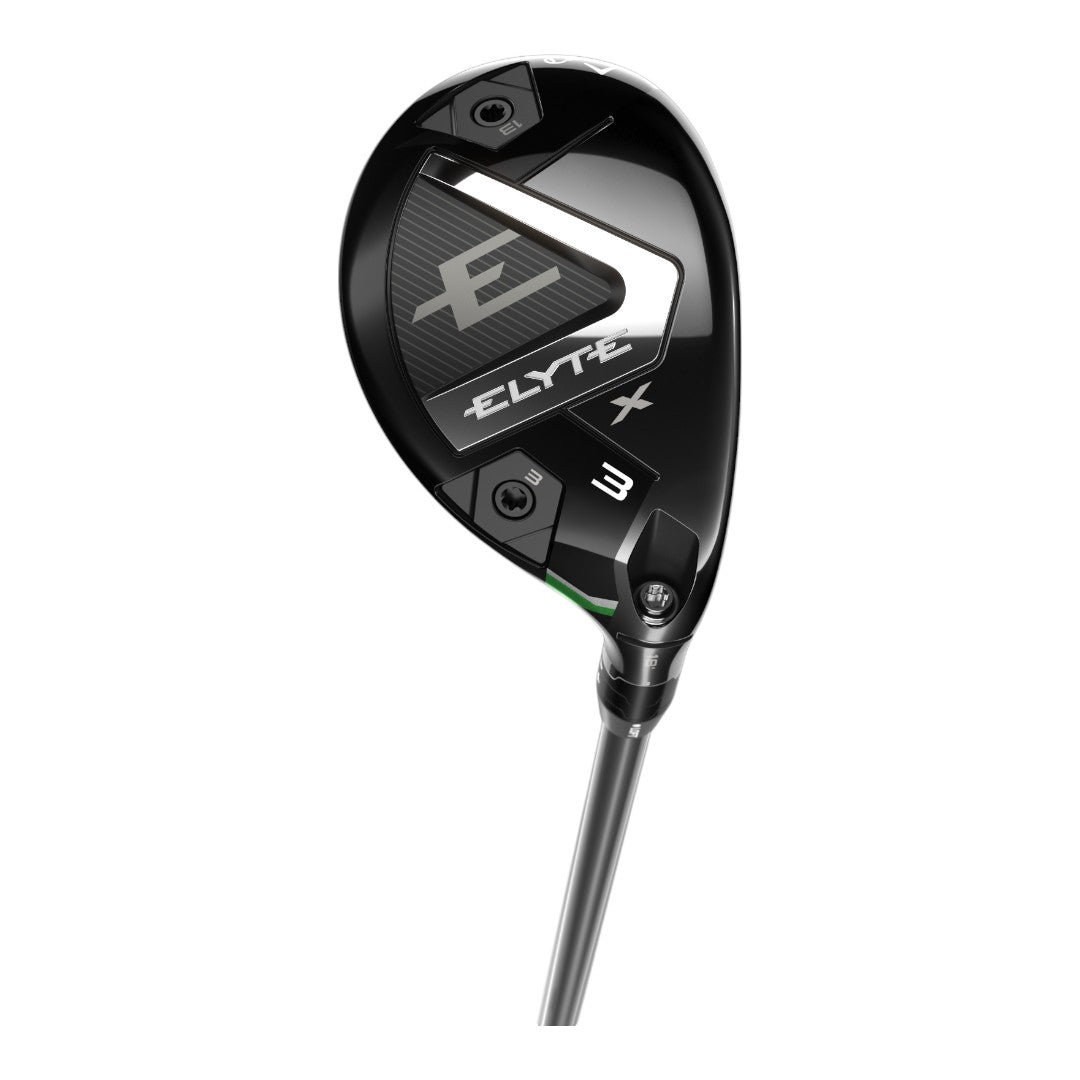 Callaway Elyte X Golf Hybrid