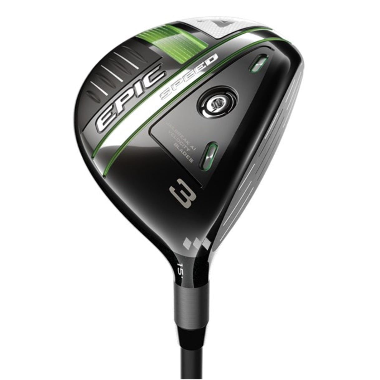 Callaway Epic Speed Triple Diamond Golf Fairway Wood