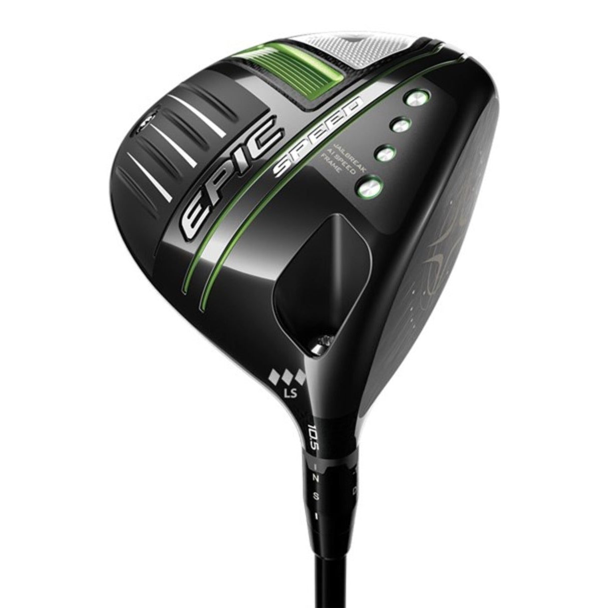 Callaway Epic Speed Triple Diamond LS Driver