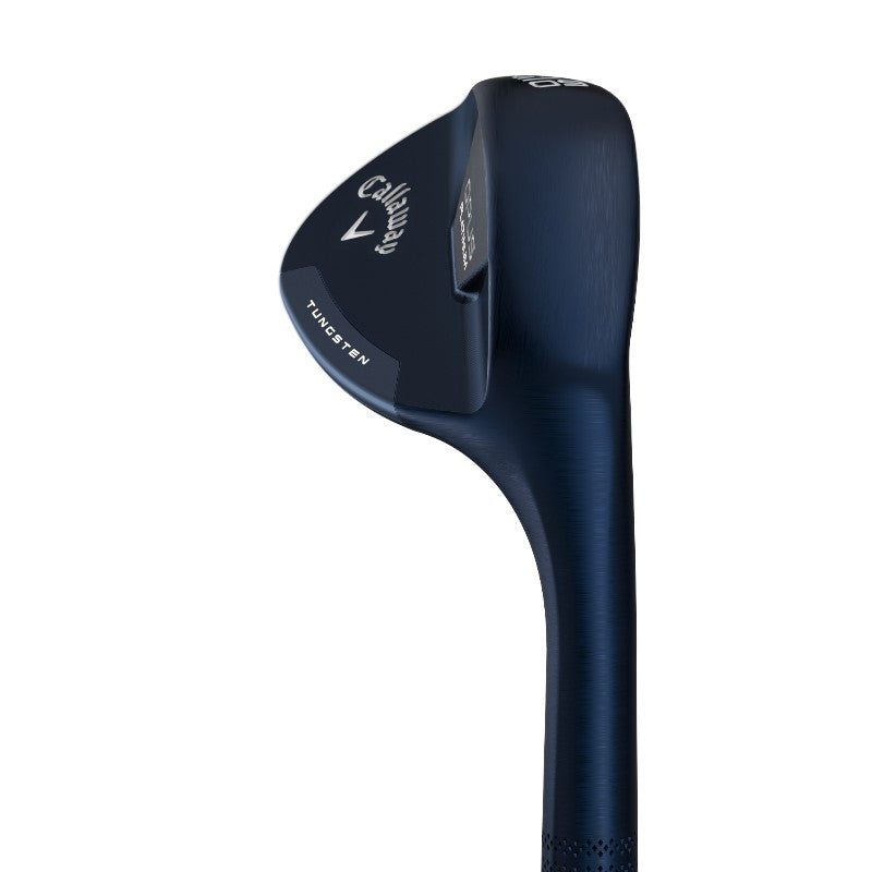Callaway Opus Platinum Blue Golf Wedge
