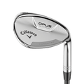 Callaway Opus Platinum Chrome Golf Wedge