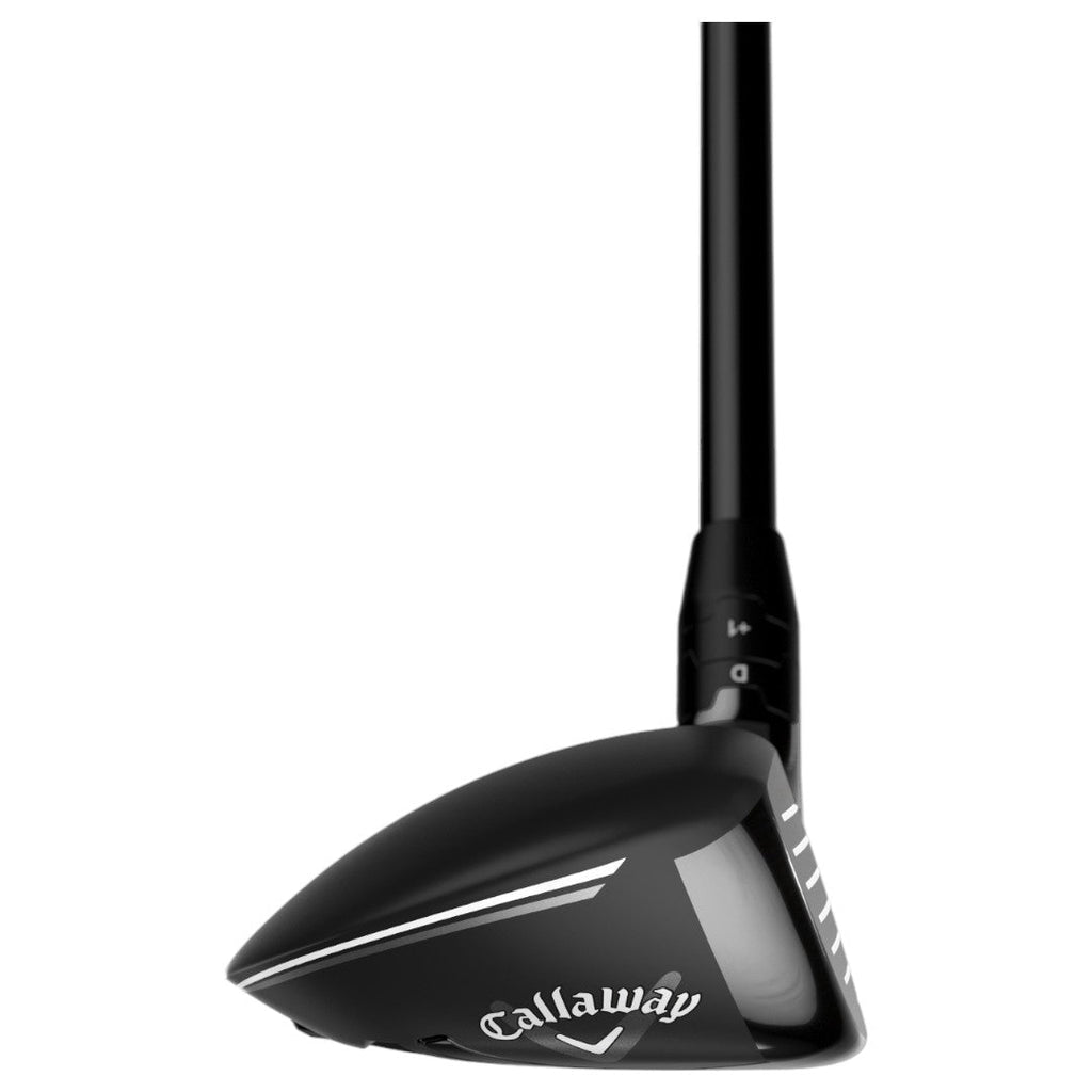 Callaway Paradym Ai Smoke Golf Hybrid