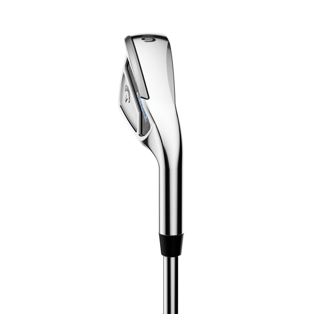 Callaway Paradym Ai Smoke Golf Irons | Graphite