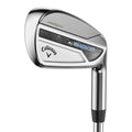 Callaway Paradym Ai Smoke Golf Irons | Graphite