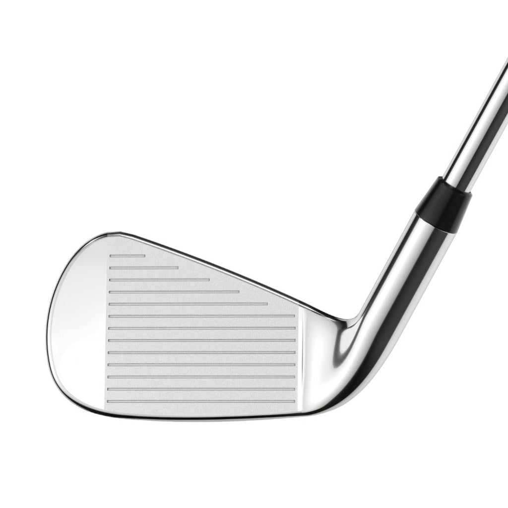 Callaway Paradym Ai Smoke Golf Irons | Steel