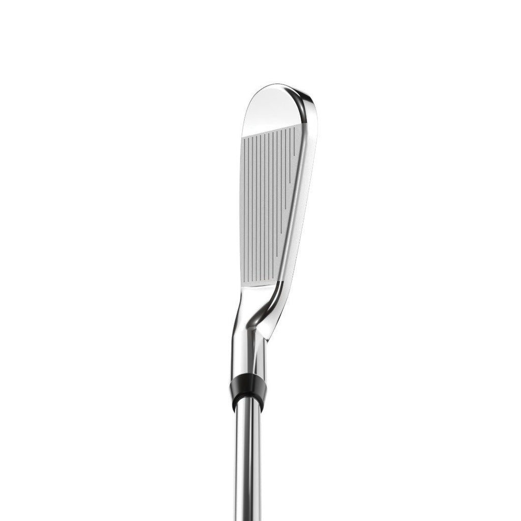 Callaway Paradym Ai Smoke Golf Irons | Steel
