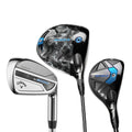 Callaway Ai Smoke Golf Package Set