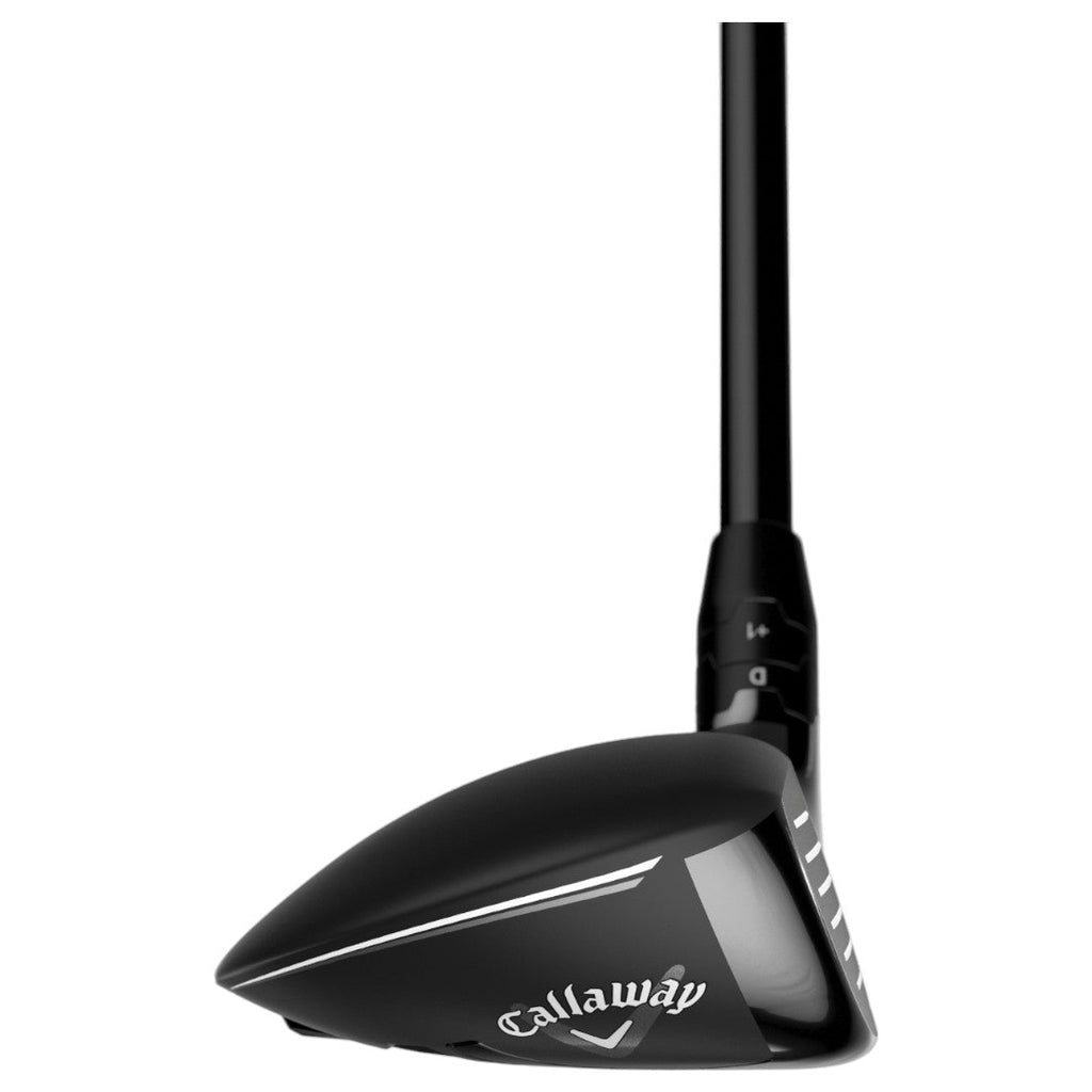 Callaway Paradym Ai Smoke HL Golf Hybrid