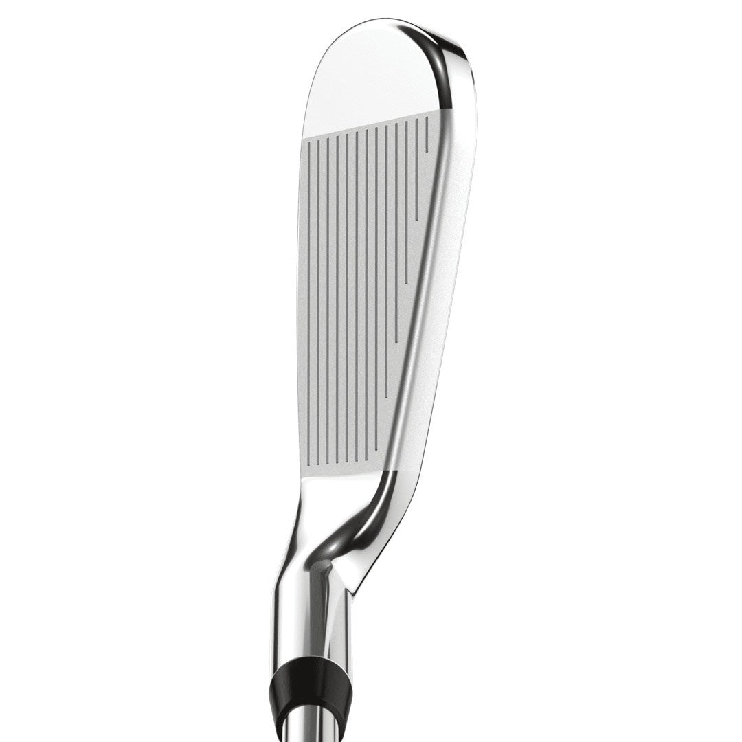 Callaway Paradym Ai Smoke HL Golf Irons | Graphite