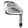 Callaway Paradym Ai Smoke HL Golf Irons | Steel