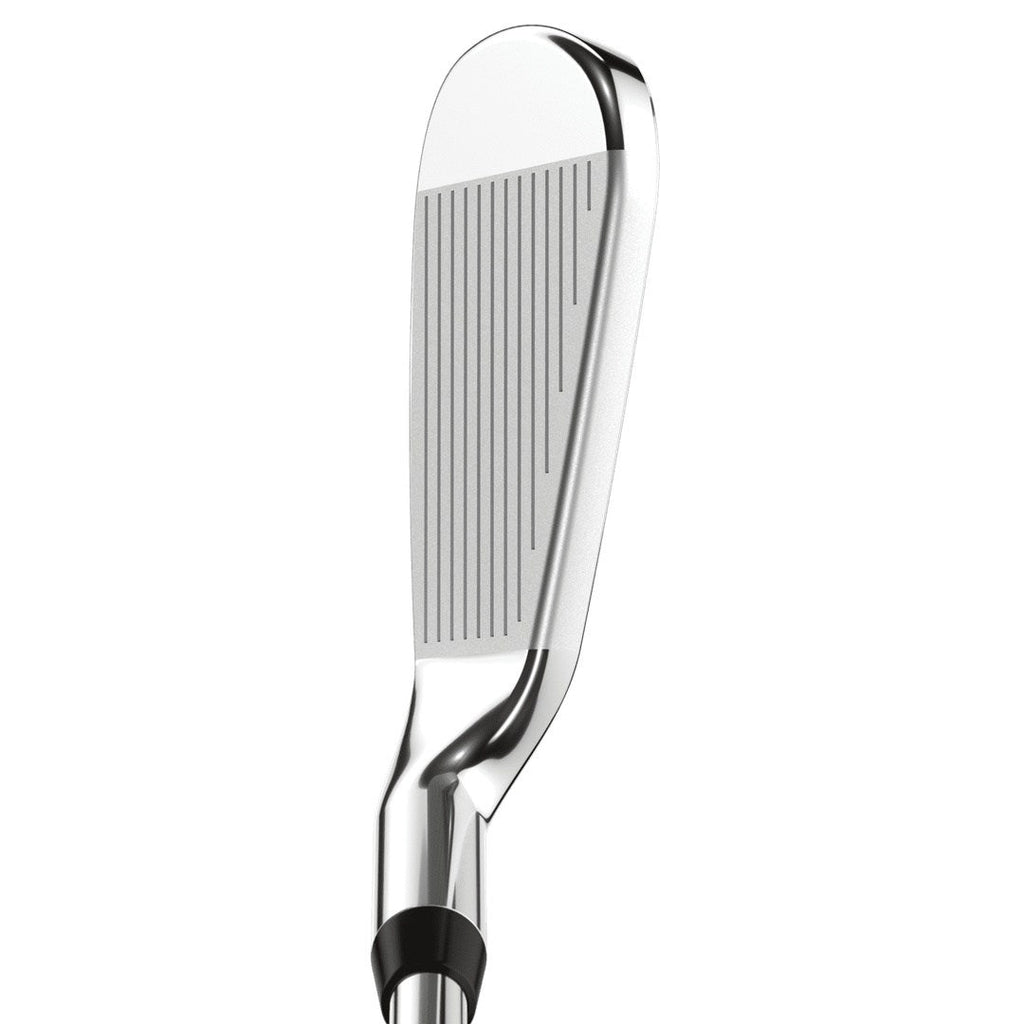 Callaway Paradym Ai Smoke HL Golf Irons | Steel
