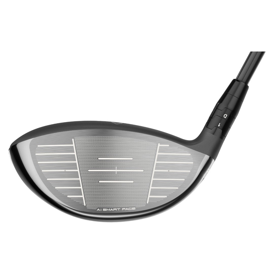 Callaway Paradym Ai Smoke Max D Golf Driver