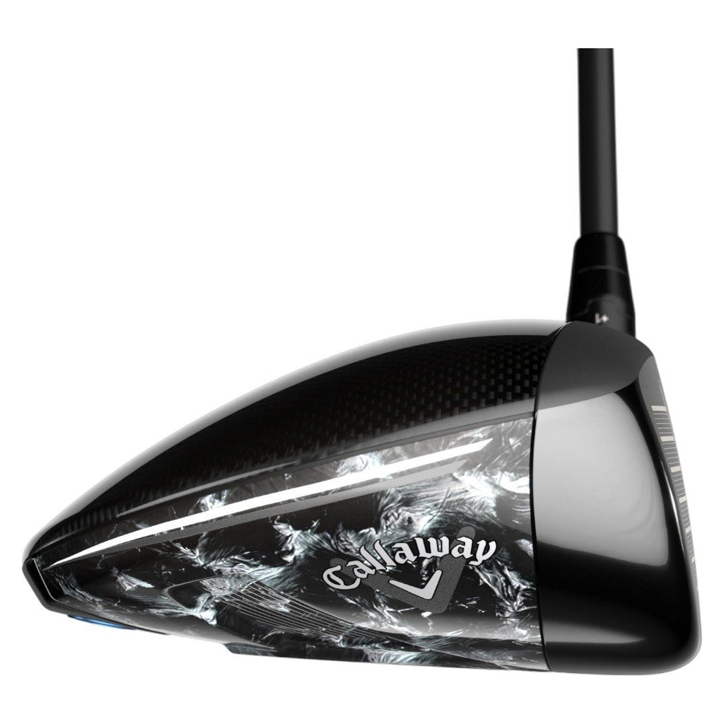 Callaway Paradym Ai Smoke Max D Golf Driver
