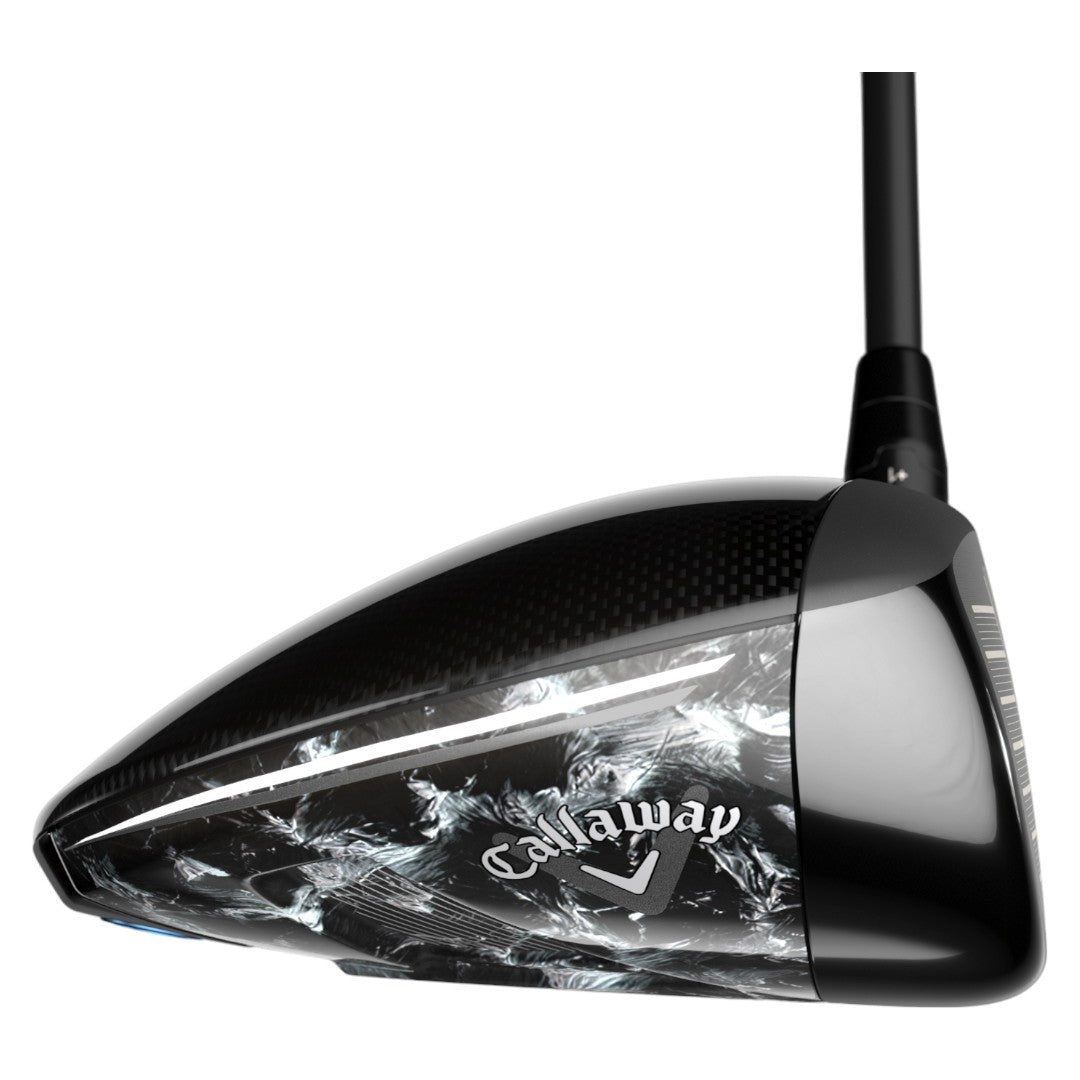 Callaway Paradym Ai Smoke Max D Golf Driver