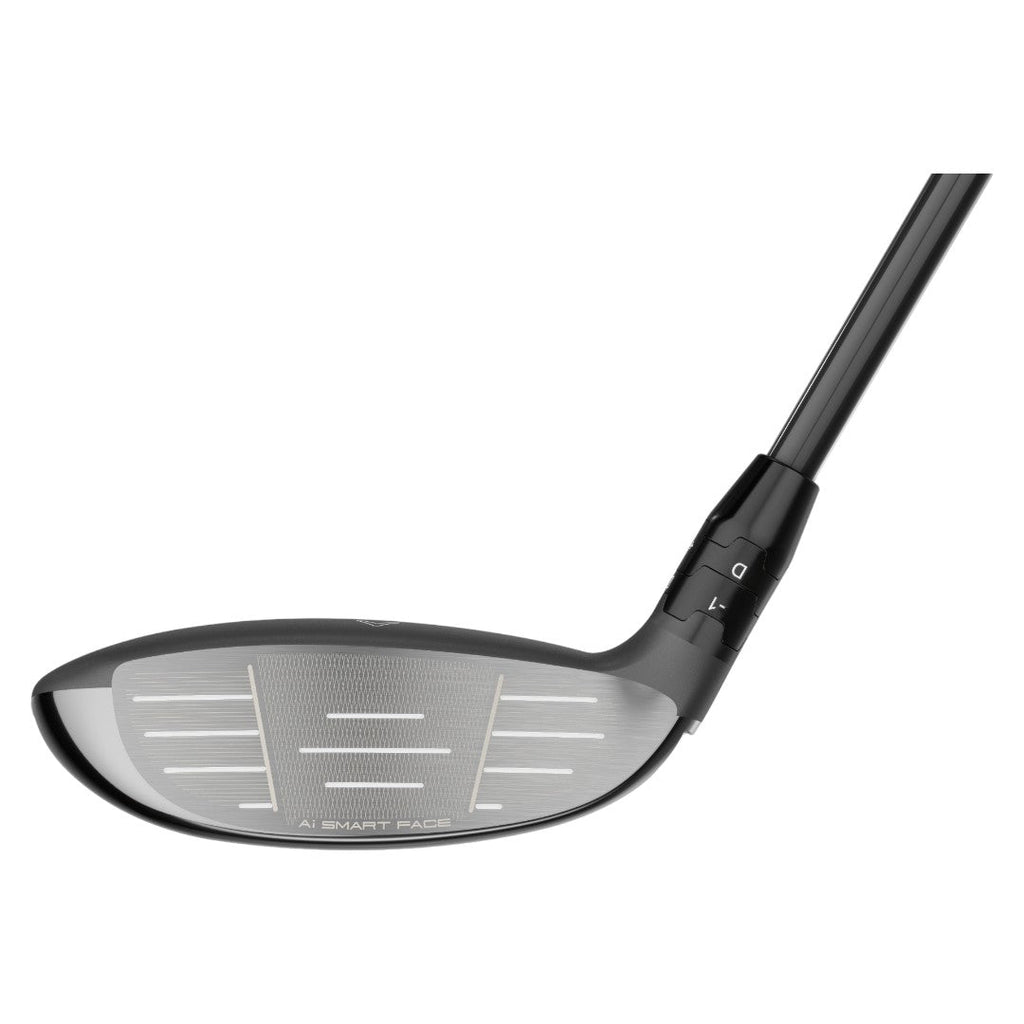 Callaway Paradym Ai Smoke Max D Golf Fairway