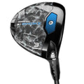 Callaway Paradym Ai Smoke Max D Golf Fairway