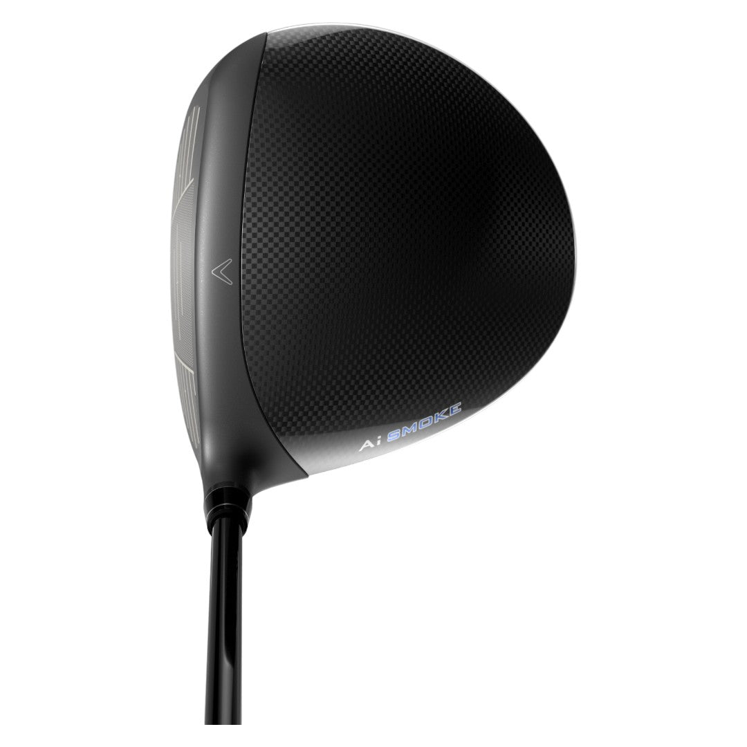Callaway Paradym Ai Smoke Max Fast Golf Driver