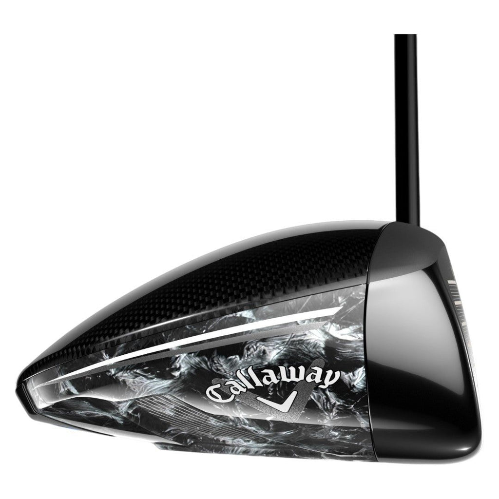 Callaway Paradym Ai Smoke Max Fast Golf Driver